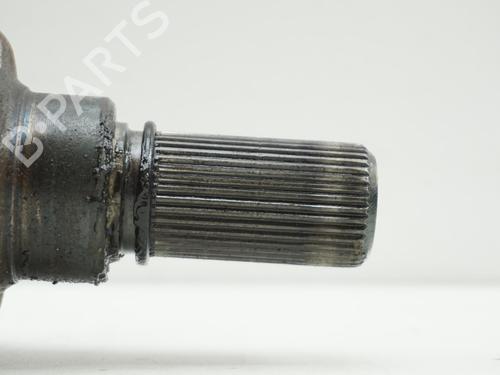 Used Left front driveshaft Left front driveshaft CITROËN C5 AIRCROSS (A_) 1.2 PureTech 130 (ARHNSJ) (131 hp) 20179480 20179480