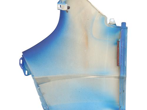 Right front fenders PEUGEOT BOXER Van 2.2 HDi 100 | BP24809644C42 