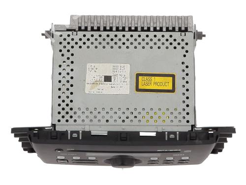 Radio SUZUKI GRAND VITARA II (JT, TE, TD) 1.9 DDiS All-wheel Drive (JT419, TD44, JB419WD, JB419XD,... | BP19642419E6