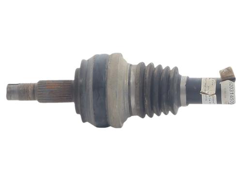 Used Left rear driveshaft Left rear driveshaft ALFA ROMEO GIULIA (952_) 2.2 D (952AFA25, 952AFM25, 952ALA25) (180 hp) 39690298 39690298