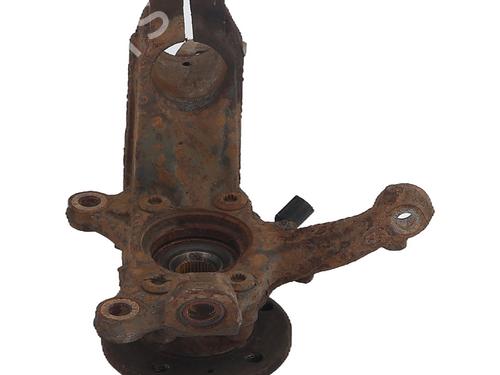 Used Right front steering knuckle Right front steering knuckle VW TOURAN (1T3) 2.0 TDI (140 hp) 24433470 24433470