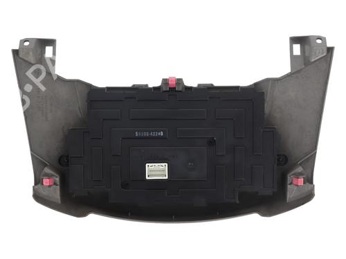 Used Climate control Climate control TOYOTA RAV 4 III (_A3_) 2.2 D 4WD (ALA30_, ALA30R) (136 hp) 36423822 36423822