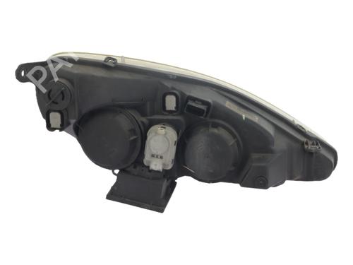 Left headlight PEUGEOT 607 (9D, 9U) 2.7 HDi 24V | BP40602569C28 - Image 4