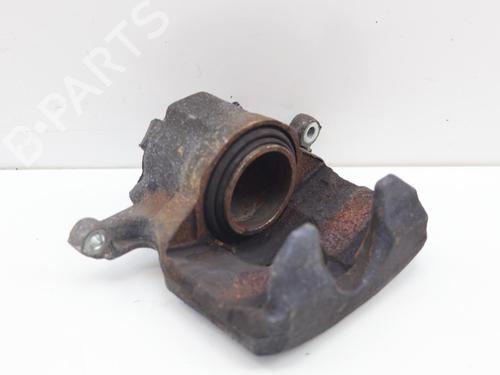 Right front brake caliper RENAULT SCÉNIC IV (J9_) 1.5 dCi 110 | BP18183345M104