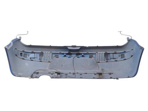 Rear bumper PEUGEOT 1007 (KM_) 1.6 16V | BP25935560C8