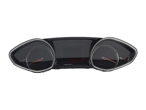 Instrument cluster PEUGEOT 308 SW II (LC_, LJ_, LR_, LX_, L4_) 2.0 GT HDi 180 / BlueHDi 180 | BP29937202C47 