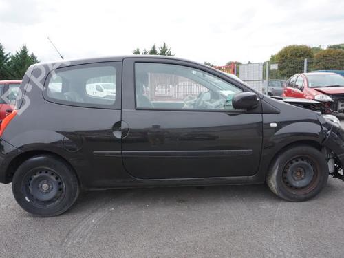 Left front window switch RENAULT TWINGO II (CN0_)  | BP19728813I27 
