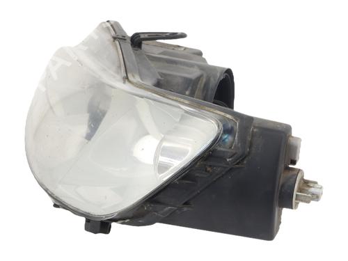 Used Left headlight Left headlight 37663687 37663687