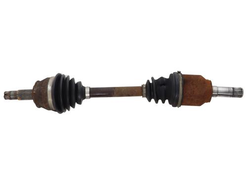Used Left front driveshaft LANCIA MUSA (350_) 1.3 D Multijet (350.AXG11, 350.AXG1A) (90 hp) 21590842