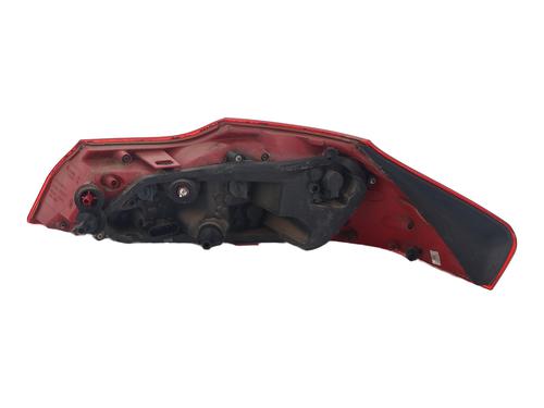 Left taillight OPEL INSIGNIA A Sports Tourer (G09) 2.0 CDTI 4x4 (35) | BP26929739C34 