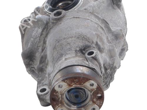 Differential vorne für BMW X4 (F26) xDrive 20 d (190 hp) 31637101