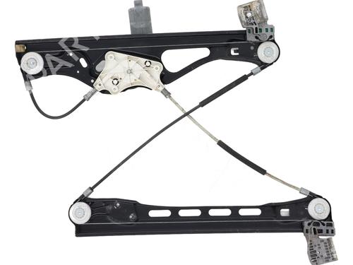 Front left window mechanism MERCEDES-BENZ E-CLASS (W211) E 270 CDI (211.016) | BP22320128C22 