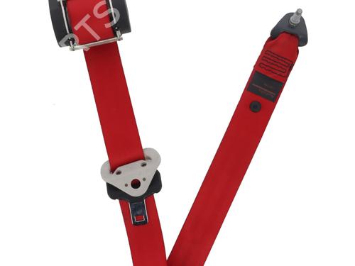 Used Rear left belt tensioner PEUGEOT 207 SW (WK_) 1.6 HDi (92 hp) 30738385