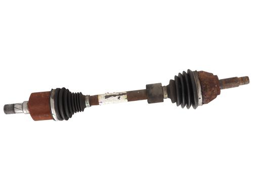 Left front driveshaft MINI MINI COUNTRYMAN (R60) Cooper D | BP18698627M38 