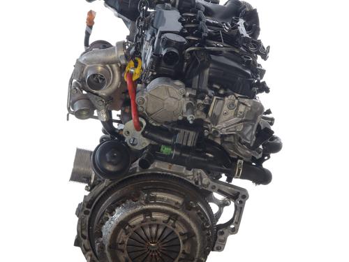 Used Engine PEUGEOT EXPERT Van (VF3A_, VF3U_, VF3X_) 1.6 HDi 90 16V (90 hp) 29599383