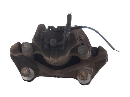 Left front brake caliper JAGUAR XE (X760) 2.0 D AWD | BP27575075M105