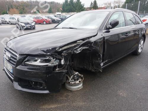 Left tailgate light AUDI A4 B8 Avant (8K5) 2.0 TDI | BP28476991C79 - Image 13