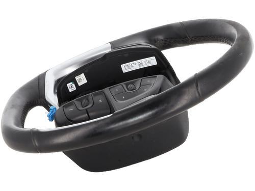 Used Steering wheel Steering wheel CITROËN C4 Picasso II 1.6 HDi / BlueHDi 115 (115 hp) 19314404 19314404