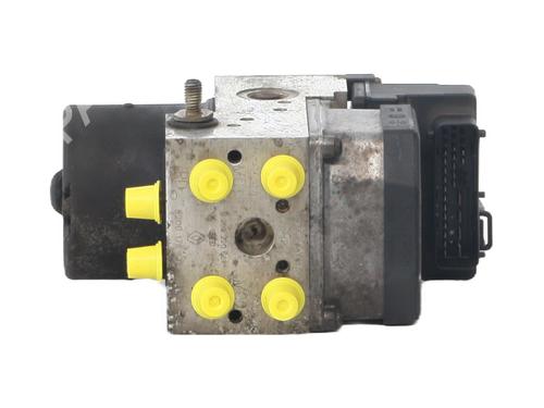 Abs pomp RENAULT SCÉNIC I MPV (JA0/1_, FA0_) 1.9 dCi RX4 (102 hp) 20333207
