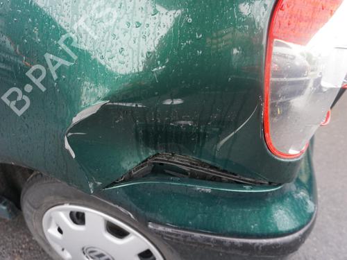 Starter VW POLO (6N2) 1.4 | BP22072419M8 