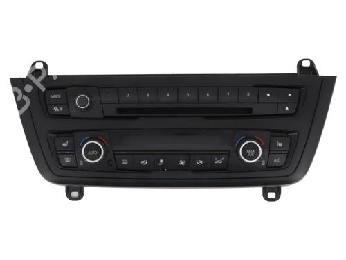 Used Climate control BMW 3 (F30, F80) 318 d (143 hp) 30129107