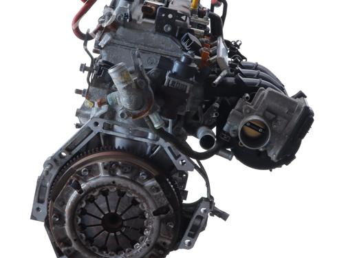 Engine NISSAN PIXO (UA0) 1.0 | BP18180631M1 - Image 3