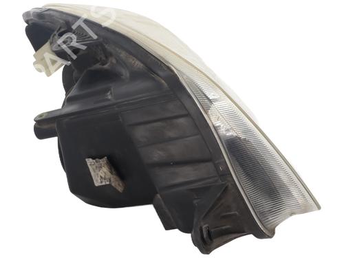Left headlight SKODA FABIA II Combi (545) 1.4 TDI | BP30058953C28 - Image 6