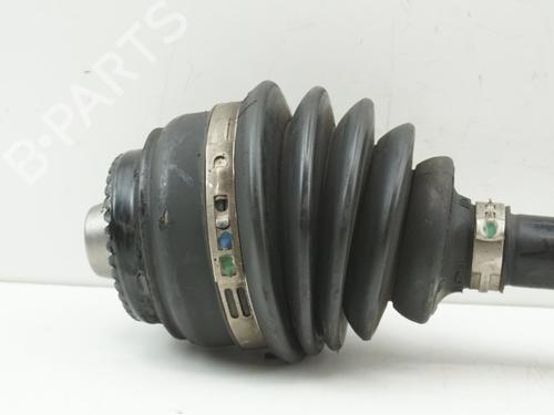 Right front driveshaft BMW X3 (F25) xDrive 30 d | BP19729358M39 