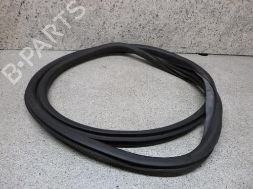 Used Rubber door seal PEUGEOT 208 I (CA_, CC_) 1.6 HDi (92 hp) 18175685