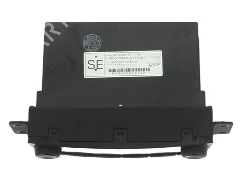 AC-Styringsenhed/Manøvreenhed AC-Styringsenhed/Manøvreenhed 38585121 38585121