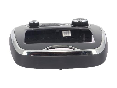 Climate control RENAULT CAPTUR I (J5_, H5_) 1.2 TCe 120 | BP37482663I5 - Image 4