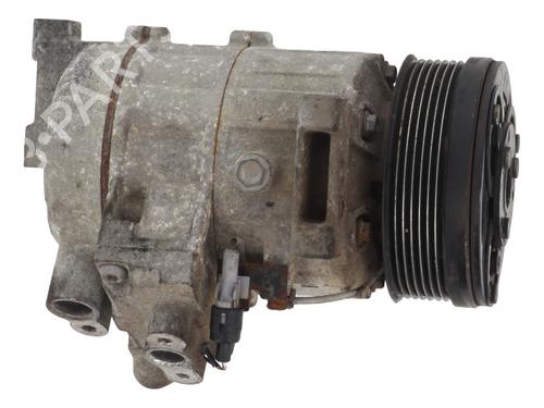 AC compressor SUZUKI GRAND VITARA II (JT, TE, TD) 1.9 DDiS All-wheel Drive (JT419, TD44, JB419WD, JB419XD,... | BP33906555M34 - Image 5