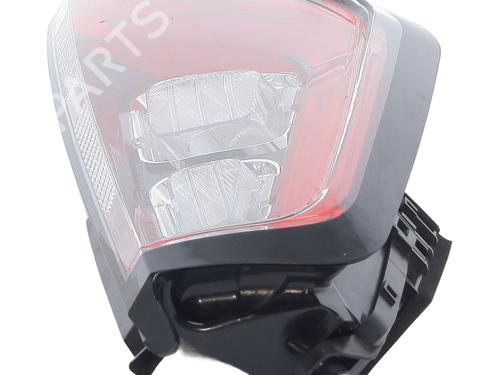 Left taillight FIAT PUNTO (199_) 1.3 D Multijet | BP33302022C34 - Image 5