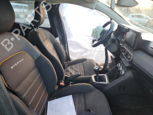 Steering wheel DACIA SANDERO III 1.0 TCe 90 | BP34146114C49 - Image 4