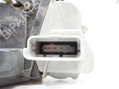 Front right lock CITROËN XSARA PICASSO (N68) 2.0 HDi | BP18173769C97 