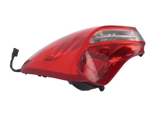 Left taillight CITROËN DS5 1.6 THP 200 | BP29501035C34 