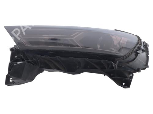 Used Left headlight AUDI Q7 (4MB, 4MG, 4MQ) 3.0 TDI quattro (272 hp) 29961047