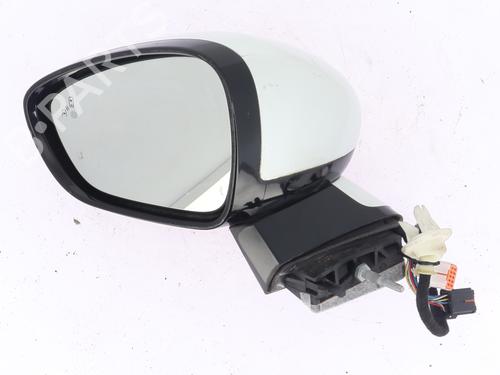 Specchietto retrovisore sinistro Specchietto retrovisore sinistro 39527445 39527445