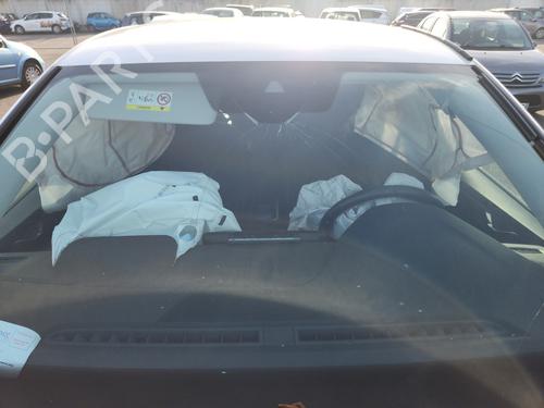 Front wiper motor SKODA SCALA (NW1) 1.6 TDI | BP36762442M29 - Image 17