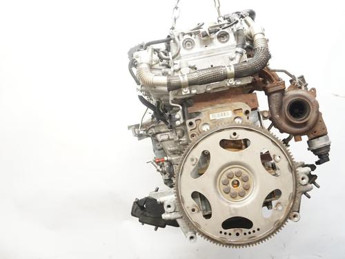 Engine IVECO DAILY VI Van 35S18, 35C18, 40C18, 50C18, 60C18, 65C18, 70C18 | BP18176911M1 
