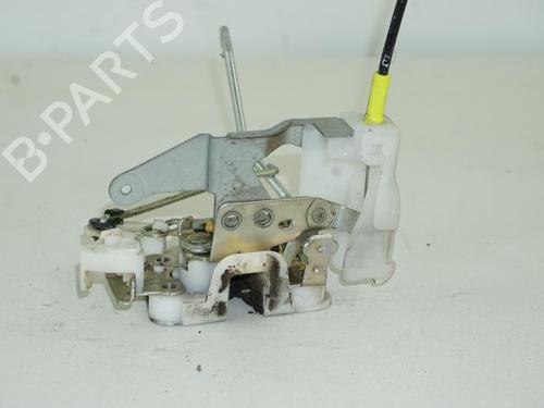 Used Front right lock Front right lock 18175058 18175058