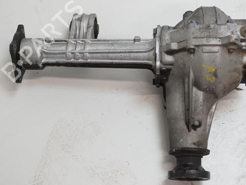 Transfer box SUZUKI GRAND VITARA II (JT, TE, TD) 1.9 DDiS All-wheel Drive (JT419, TD44, JB419WD, JB419XD,... | BP19434716M36 