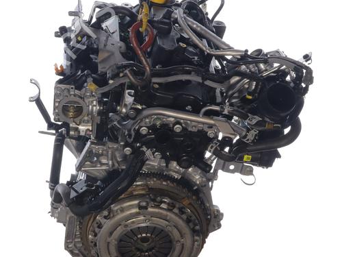 Used Engine RENAULT CAPTUR II (HF_) TCe 90 (HFM6) (91 hp) 32436438