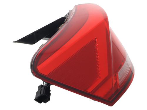 Left taillight VW T-ROC (A11, D11) 1.6 TDI | BP32670520C34 - Image 4