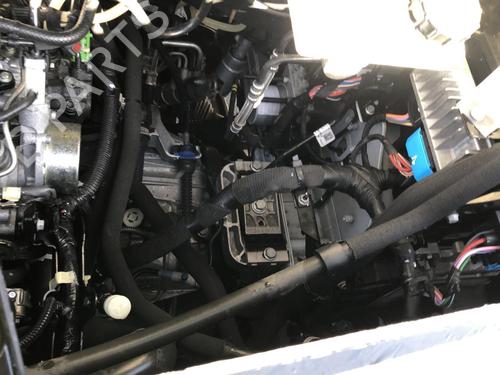 AC compressor RENAULT MASTER III Van (FV)  | BP21758808M34  - Image 25