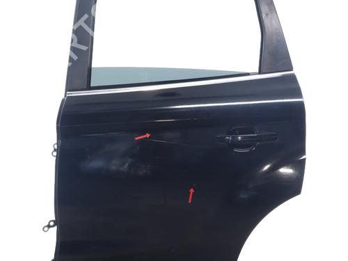 Used Left rear door Left rear door FORD KUGA I 2.0 TDCi 4x4 (136 hp) 36255707 36255707