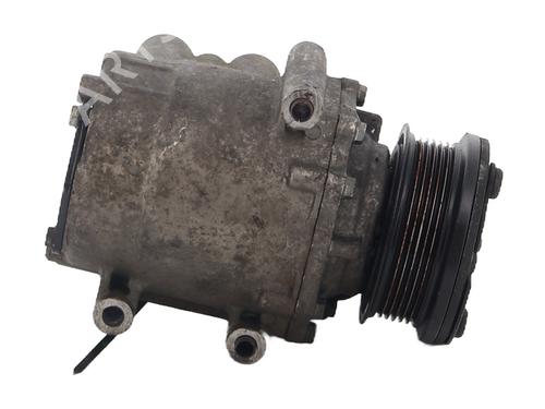 AC compressor FORD FIESTA V (JH_, JD_) 1.3 | BP27176922M34