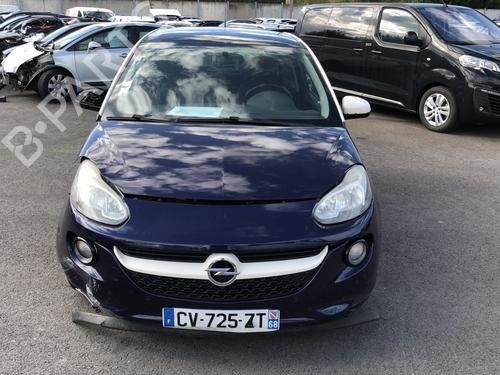 Engine OPEL ADAM (M13) 1.2 | BP22074801M1 - Image 24