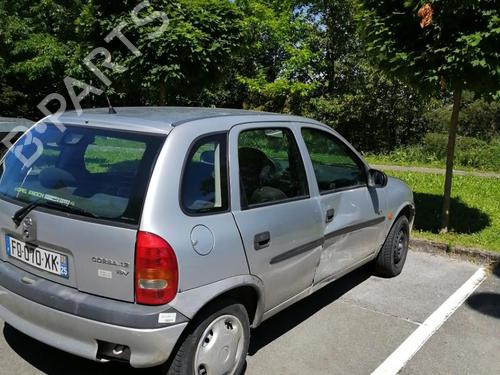 Venstre forlygte OPEL CORSA B (S93) 1.2 i 16V (F08, F68, M68) | BP18189766C28 