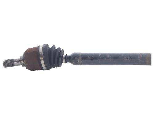 Right front driveshaft HYUNDAI i30 (GD) 1.6 CRDi | BP40266686M39 - Image 3
